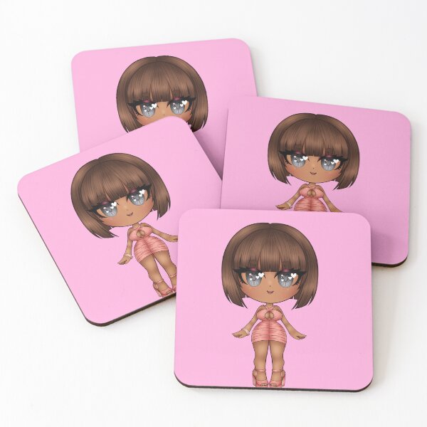 Item preview, Hunie Pop - Lola Rembrite - Elegance designed and sold by MokaMizore97.