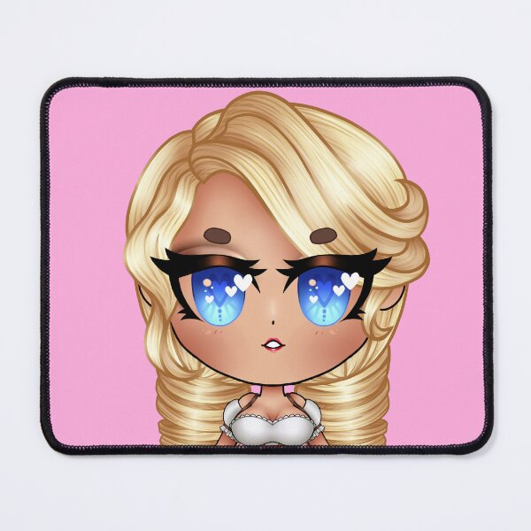 Item preview, Hunie Pop - Jessie Maye - Bar Maiden designed and sold by MokaMizore97.