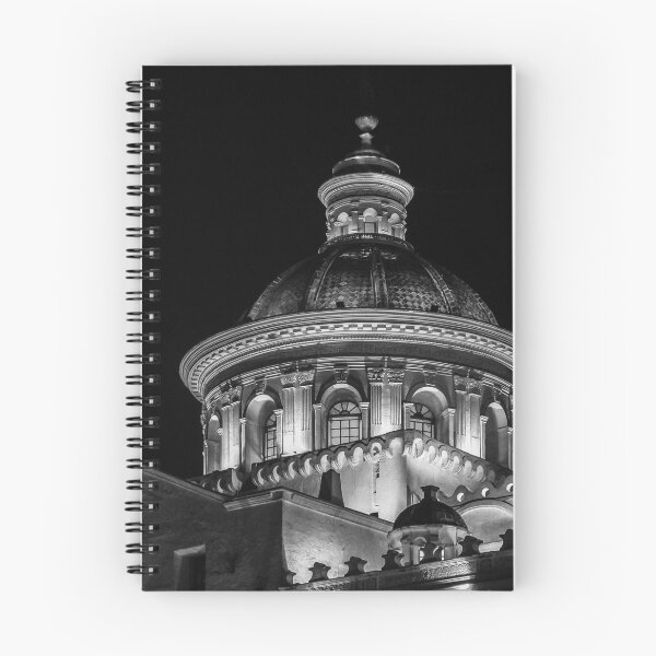 Item preview, La Merced Church designed and sold by Bernai Velarde.