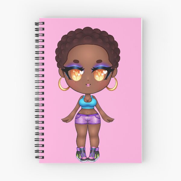 Item preview, Hunie Pop - Renee - Old School designed and sold by MokaMizore97.