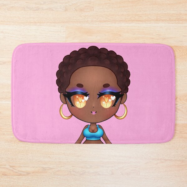 Item preview, Hunie Pop - Renee - Old School designed and sold by MokaMizore97.