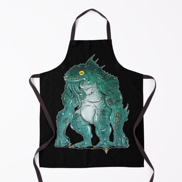 Item preview, Deep One designed and sold by YakmanNZ.