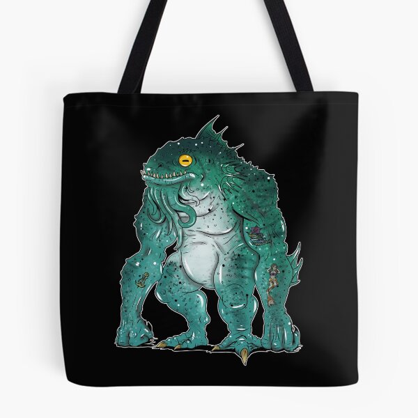 Item preview, Deep One designed and sold by YakmanNZ.