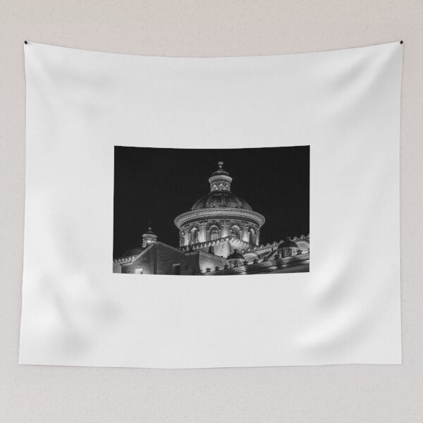 Item preview, La Merced Church designed and sold by Bernai Velarde.