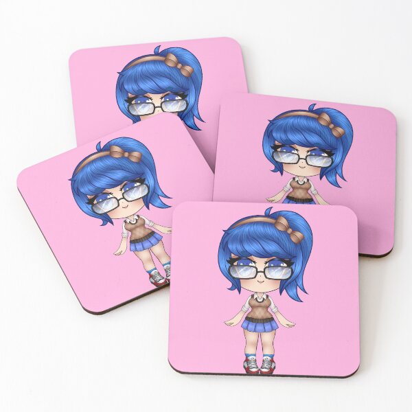 Item preview, Hunie Pop - Nikki Ann-Marie - Yuppie designed and sold by MokaMizore97.