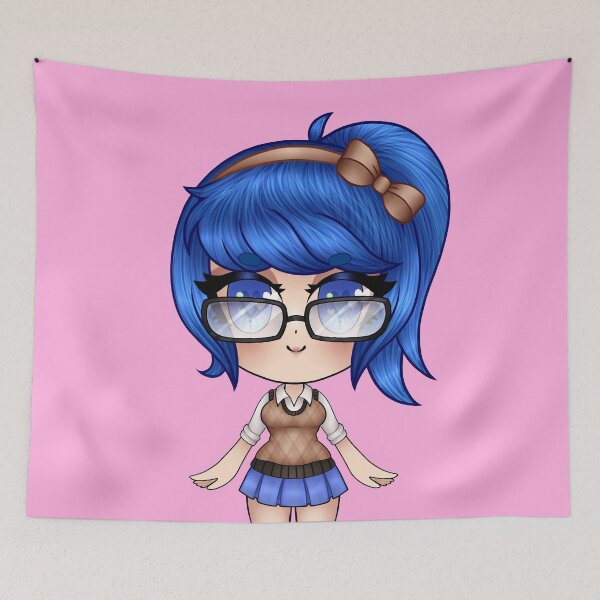 Item preview, Hunie Pop - Nikki Ann-Marie - Yuppie designed and sold by MokaMizore97.
