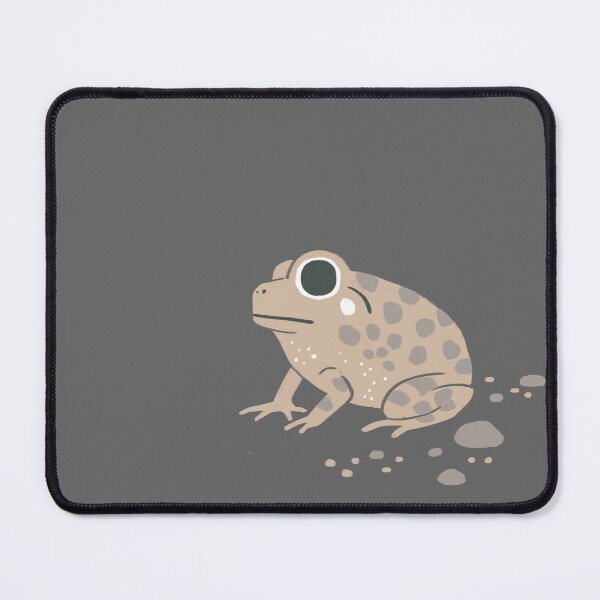 Item preview, Marbled Sand Frog (Sphaerotheca rolandae) designed and sold by go outside . go wild.