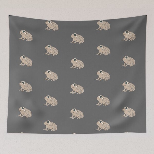 Item preview, Marbled Sand Frog (Sphaerotheca rolandae) designed and sold by go outside . go wild.