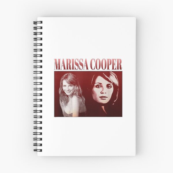Item preview, Marissa Cooper designed and sold by melisagaras88.