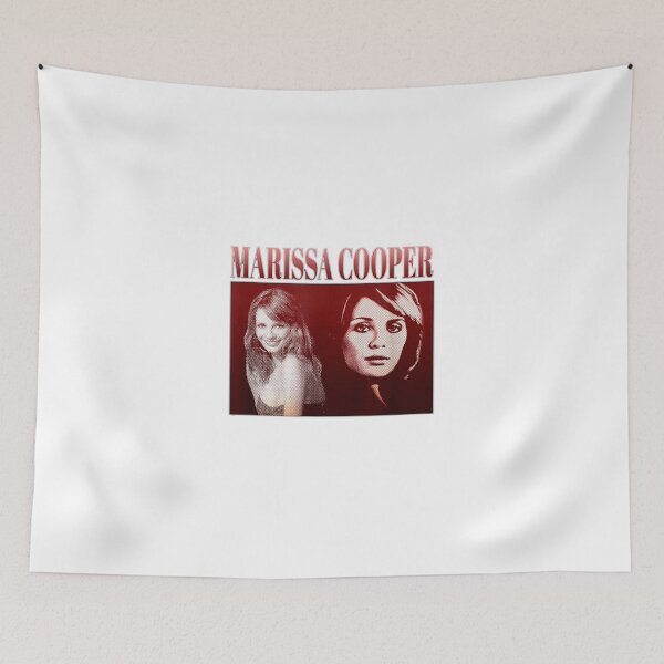 Item preview, Marissa Cooper designed and sold by melisagaras88.