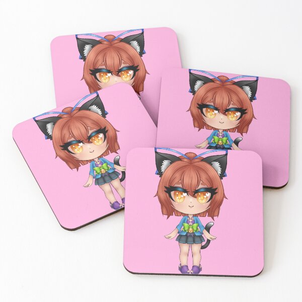 Item preview, Hunie Pop - Momo - Super Sailor designed and sold by MokaMizore97.