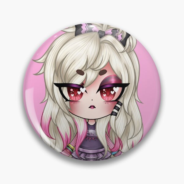 Item preview, Hunie Pop - Audrey Belrose - Swaghouli designed and sold by MokaMizore97.