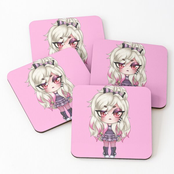 Item preview, Hunie Pop - Audrey Belrose - Swaghouli designed and sold by MokaMizore97.