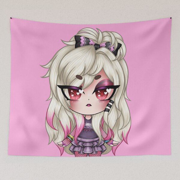 Item preview, Hunie Pop - Audrey Belrose - Swaghouli designed and sold by MokaMizore97.