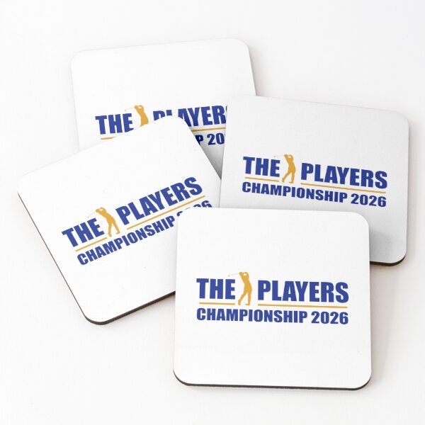 Item preview, The Players Championship 2026 For Golf Lover designed and sold by CynicalGear.