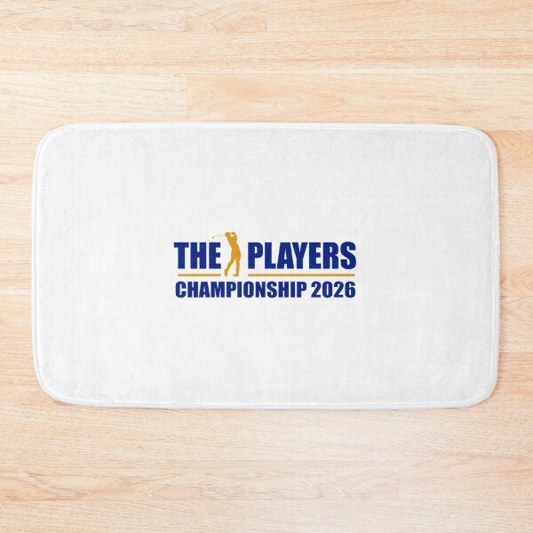 Item preview, The Players Championship 2026 For Golf Lover designed and sold by CynicalGear.