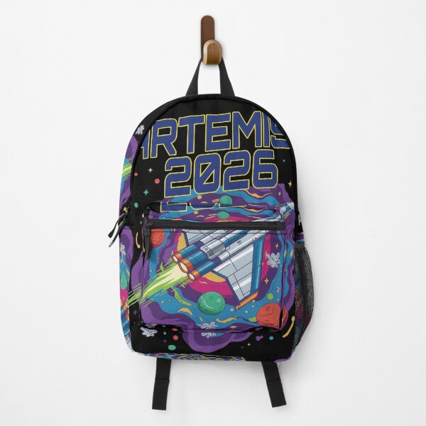 Item preview, Artemis II 2026. designed and sold by EunsooLee.
