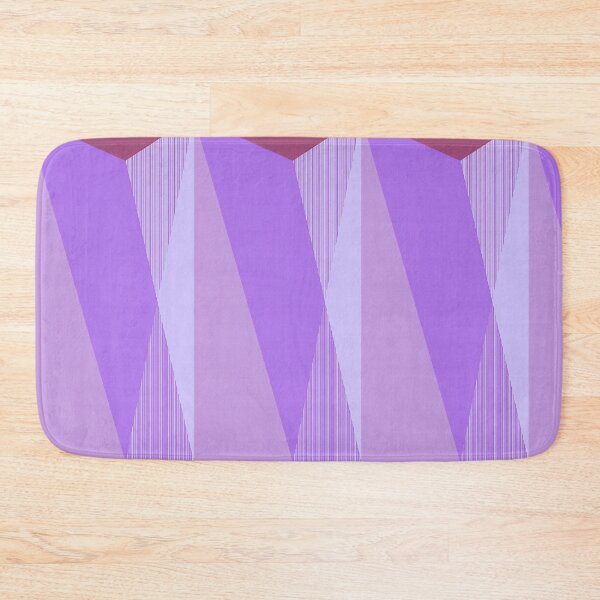 Item preview, Lilac figures designed and sold by Natalia Zaripova.