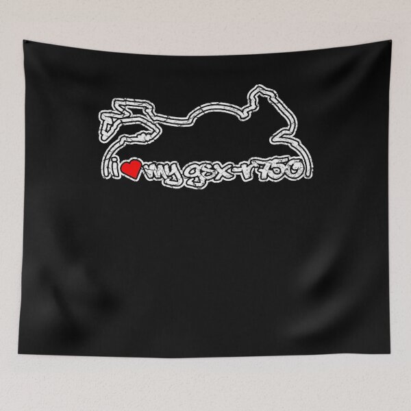 Item preview, GSXR1000 Sportbike Lover Graphic Shirt designed and sold by FroggyBaBoy.