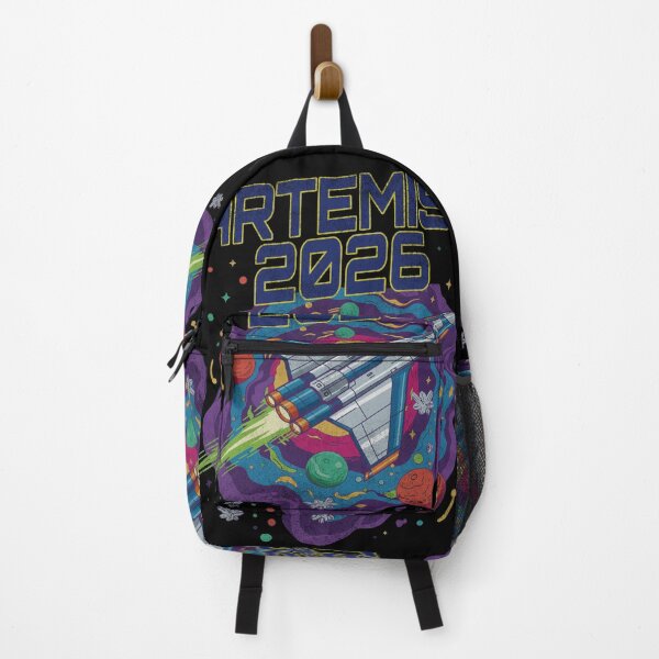 Item preview, Artemis II 2026. vintage. designed and sold by EunsooLee.