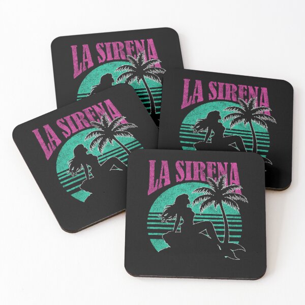 Item preview, La Sirena designed and sold by La Estética.