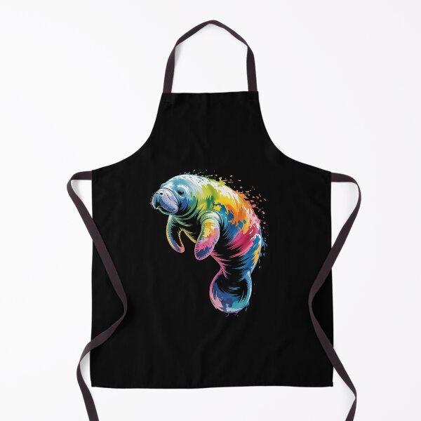 Item preview, Cute Manatee For Men Women Kids Sea Cow Lover Manatee designed and sold by Rrettgison.