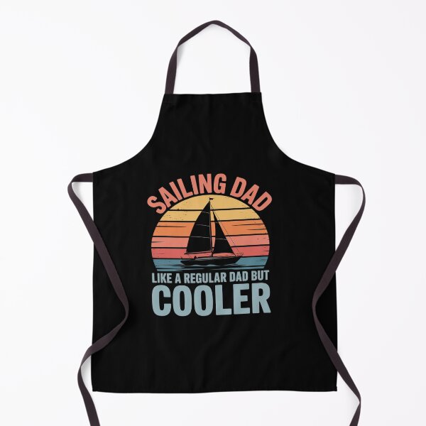Item preview, Sailing For Men Dad Sailor Sailboat Sailing designed and sold by Rrettgison.