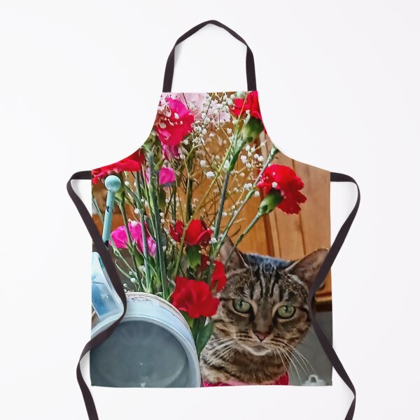 Item preview, Curious Tabby designed and sold by vernonplatt.