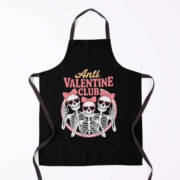 Item preview, Funny Valentine's Day Friends Anti Valentine  designed and sold by Rrettgison.