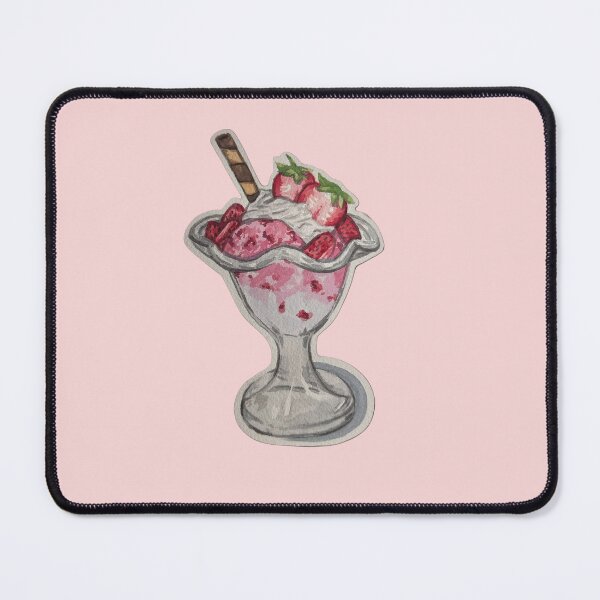 Item preview, Ice cream! designed and sold by scrappyscotty.