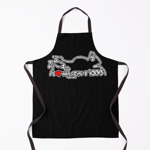 Item preview, GSXR1000 Sportbike Lover Outline Shirt designed and sold by FroggyBaBoy.