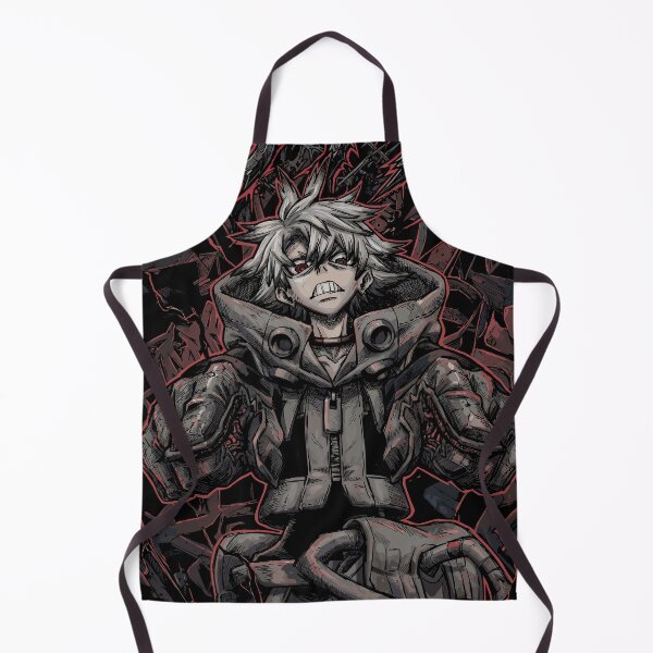 Item preview, Rude Kid Anime Dark Art designed and sold by Tokyo Retro.