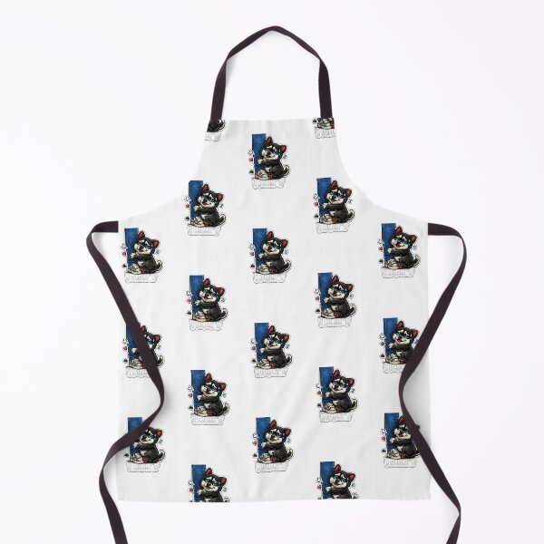 Item preview, I Didn’t – Funny Dog Design designed and sold by MoodPrintssCo.