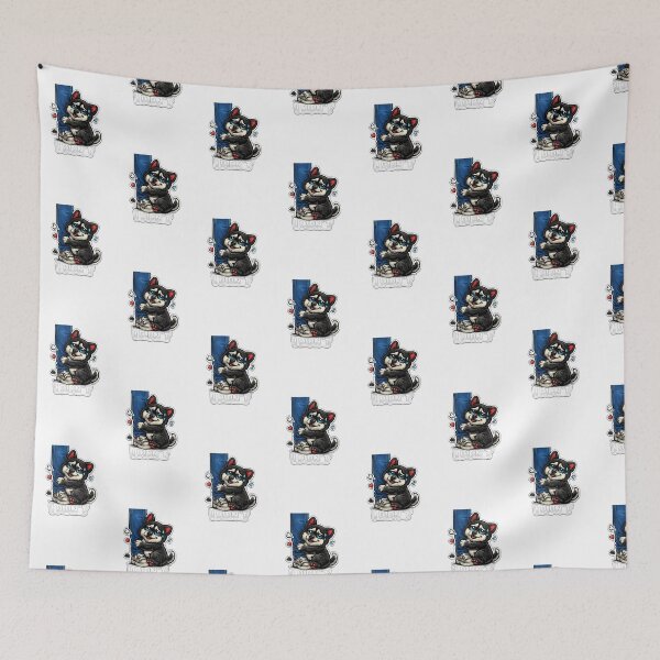 Artikelvorschau, Ich nicht – Lustiges Hunde-Design entworfen und verkauft von MoodPrintssCo.