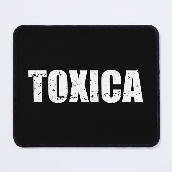 Artikelvorschau, Toxica - Lustiges mexikanisches Spanisch giftig entworfen und verkauft von yushelaviora.