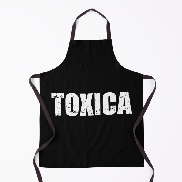 Item preview, Toxica - Funny Mexican Spanish Toxic designed and sold by yushelaviora.