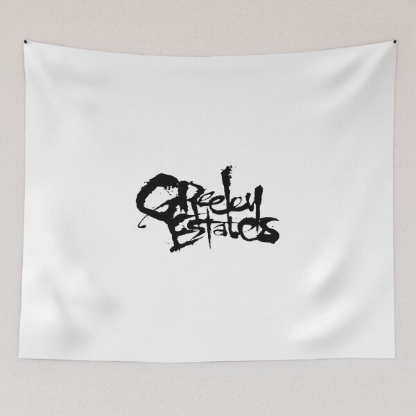 Item preview, Greeley Estates designed and sold by Tajuanaswood.