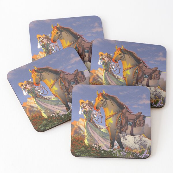 Item preview, Horse’s Oceania Cruises dDream designed and sold by Singreddress.