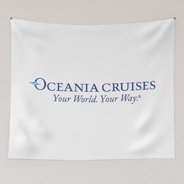 Item preview, Horse’s Oceania Cruises dDream designed and sold by Singreddress.