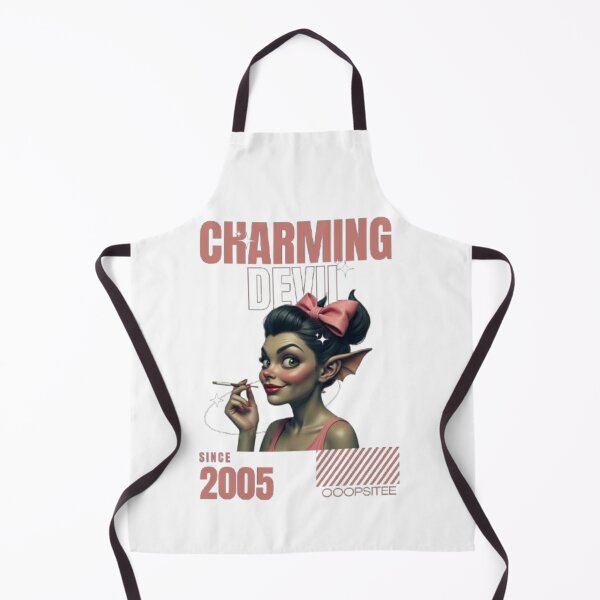 Item preview, Charming devil designed and sold by Antik by Schulz.
