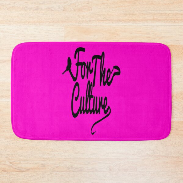 Item preview, For The Culture designed and sold by HoopsAndLaces.