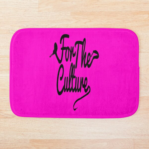 Item preview, For The Culture designed and sold by HoopsAndLaces.