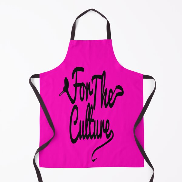 Item preview, For The Culture designed and sold by HoopsAndLaces.