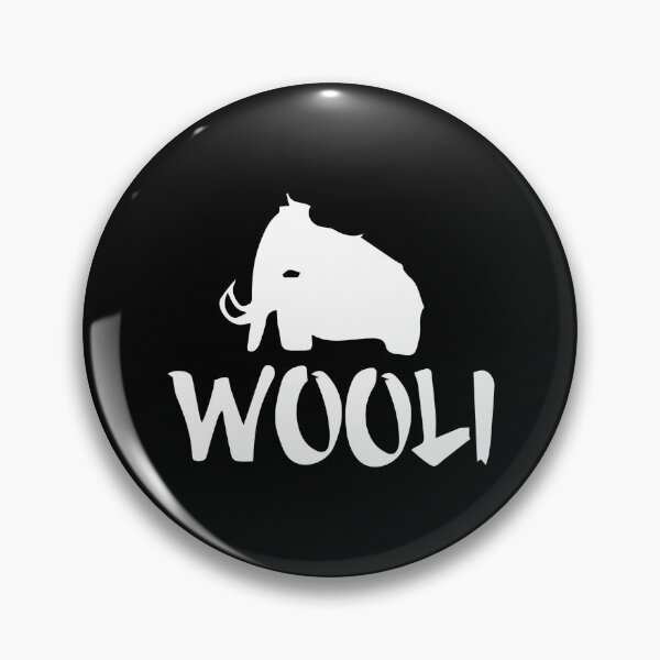 Item preview, The Wooli Band designed and sold by AnimalOrShop.