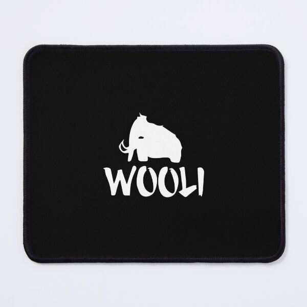 Item preview, The Wooli Band designed and sold by AnimalOrShop.
