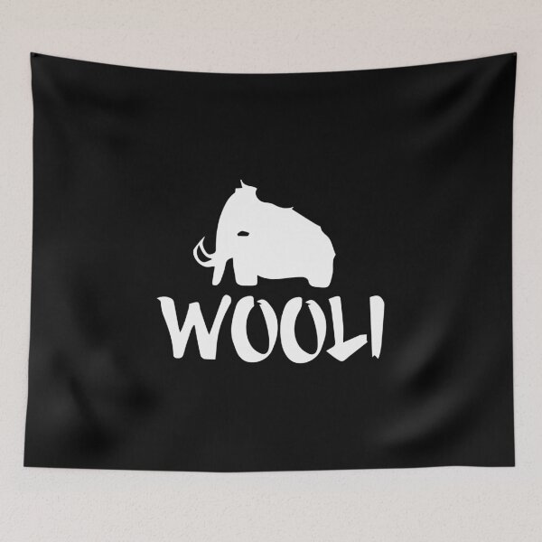 Item preview, The Wooli Band designed and sold by AnimalOrShop.