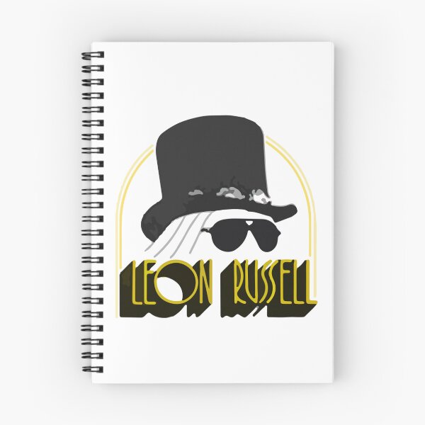 Item preview, Leon Russell Band designed and sold by CherryposhPaint.
