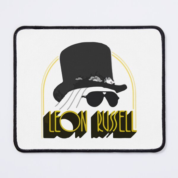 Item preview, Leon Russell Band designed and sold by CherryposhPaint.