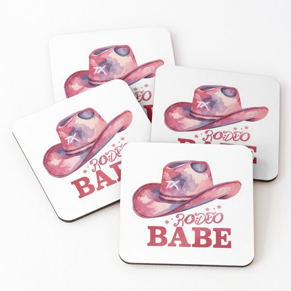 Item preview, Texas Rodeo Babe  designed and sold by PamLeeDesign.