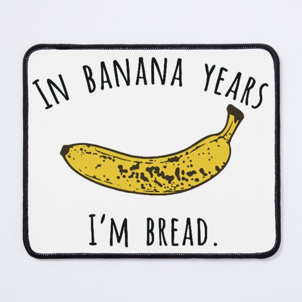 Item preview, Fruit Funny Banana Years designed and sold by valery-kenz.